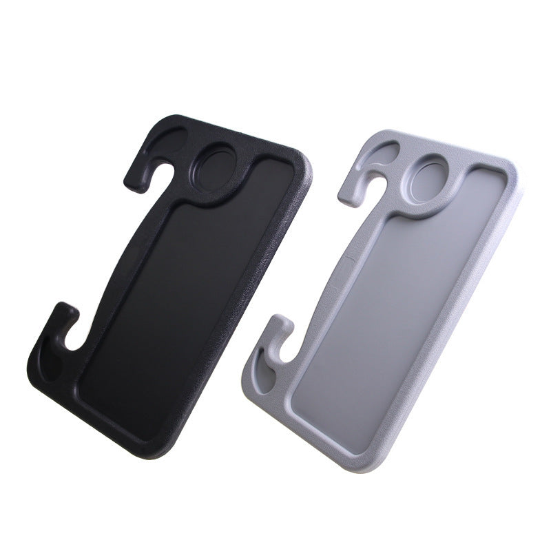 Multi-Functional Car Steering Wheel Desk Tray