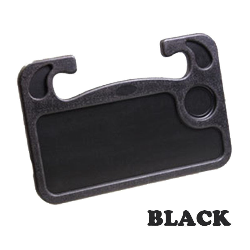 Multi-Functional Car Steering Wheel Desk Tray