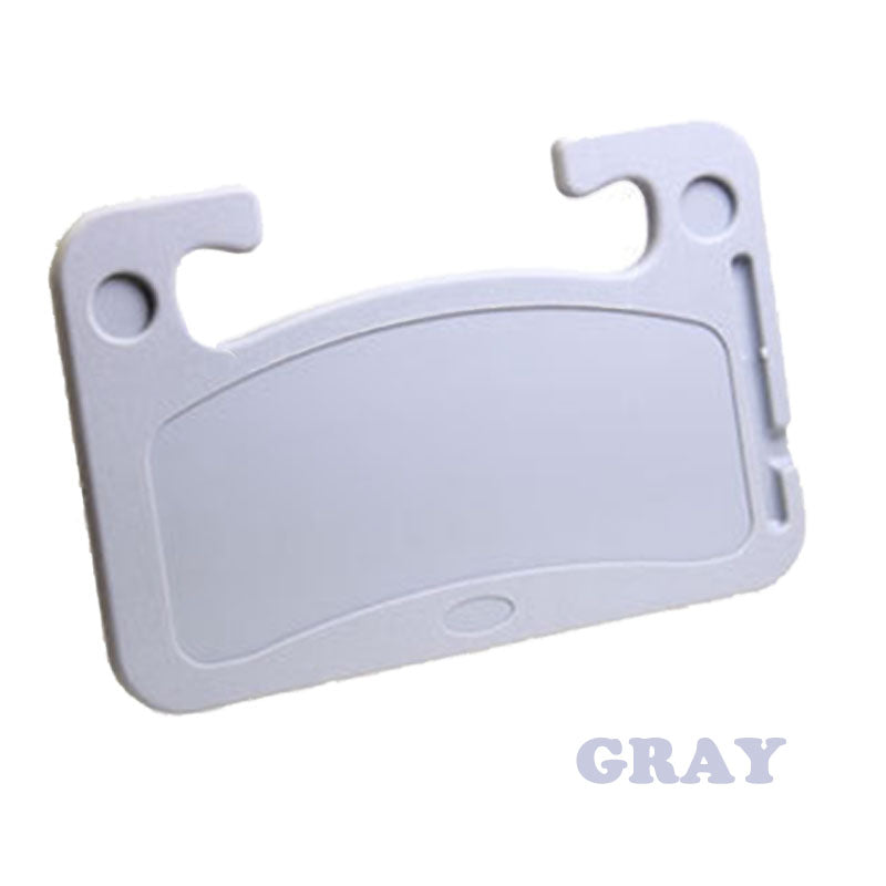 Multi-Functional Car Steering Wheel Desk Tray